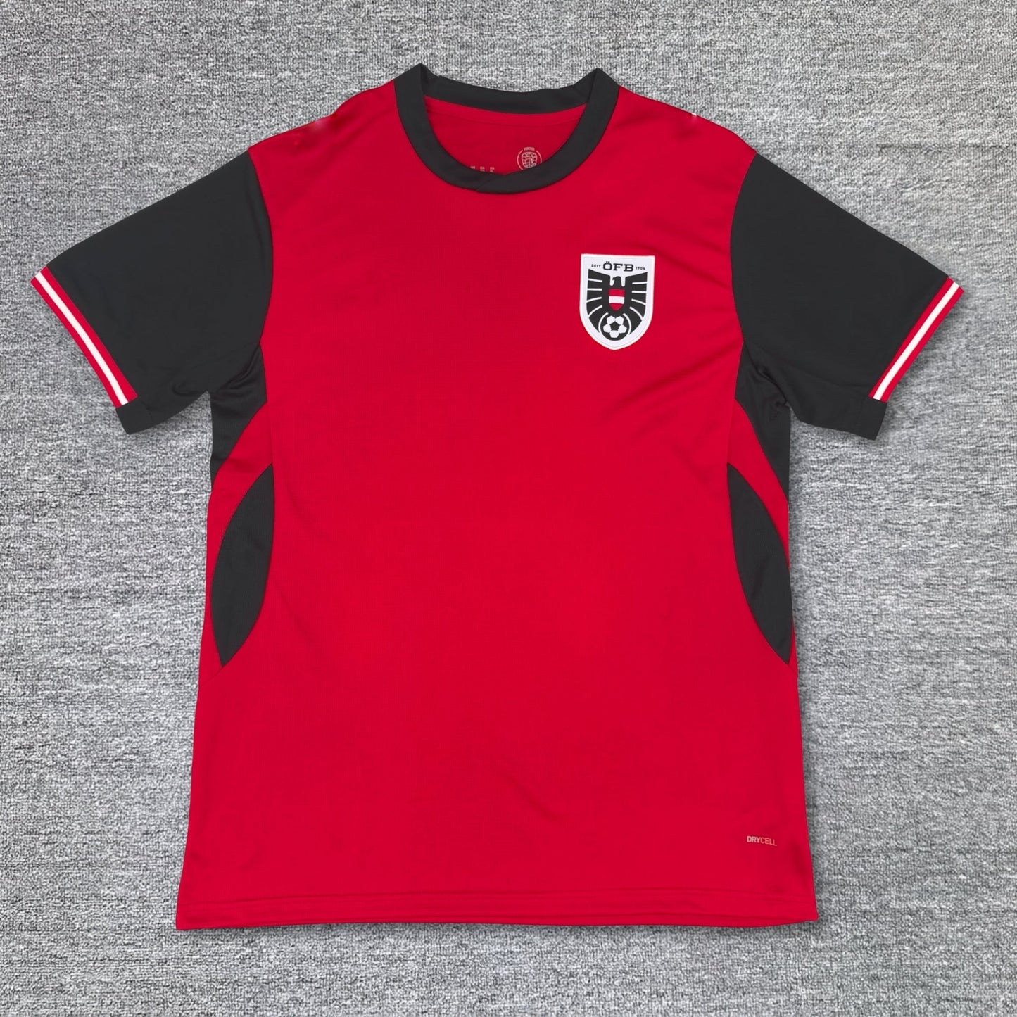 Maillot Autriche Domicile 2026-2027