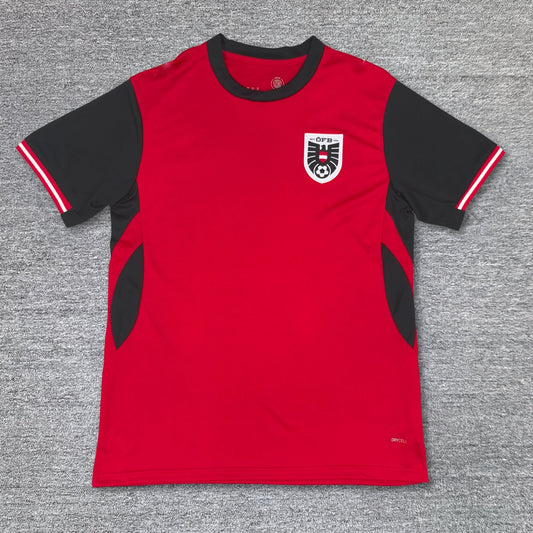 Maillot Autriche Domicile 2026-2027