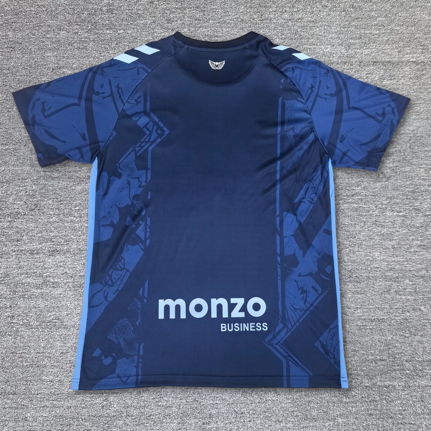 Maillot Coventry City 2024-2025