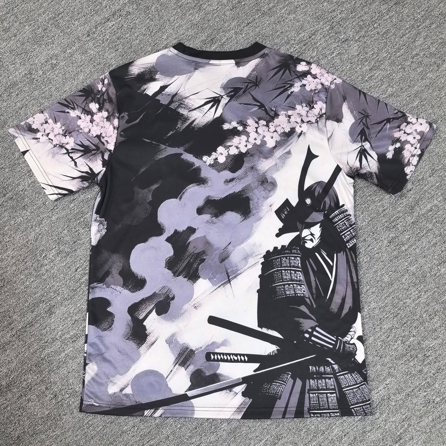 Maillot Japon Concept 2025-2026