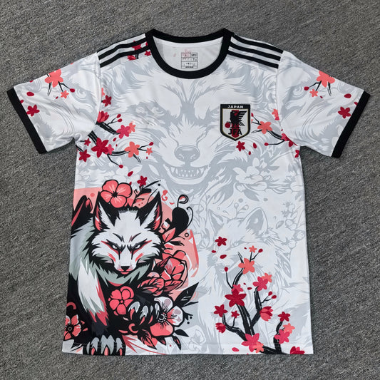 Maillot Japon Concept 2025-2026