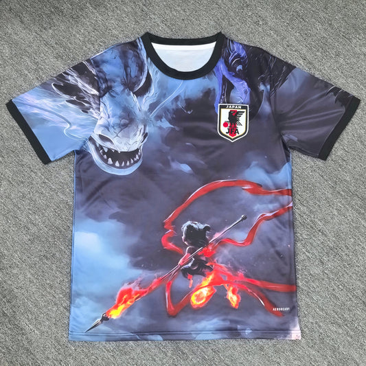 Maillot Japon Concept 2025-2026