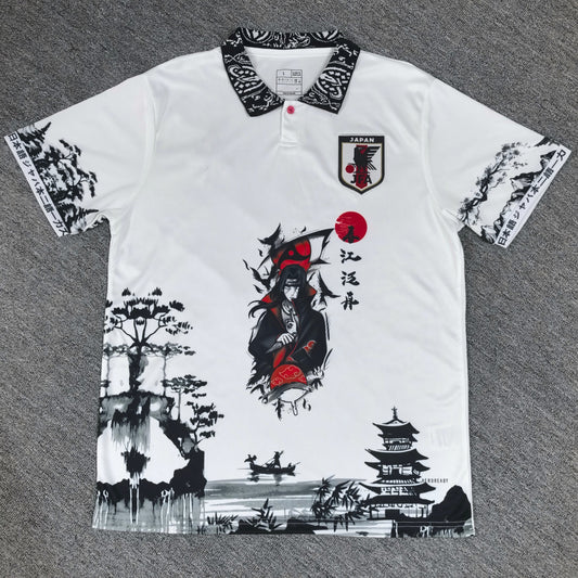 Maillot Japon x Hitachi Concept 2025-2026