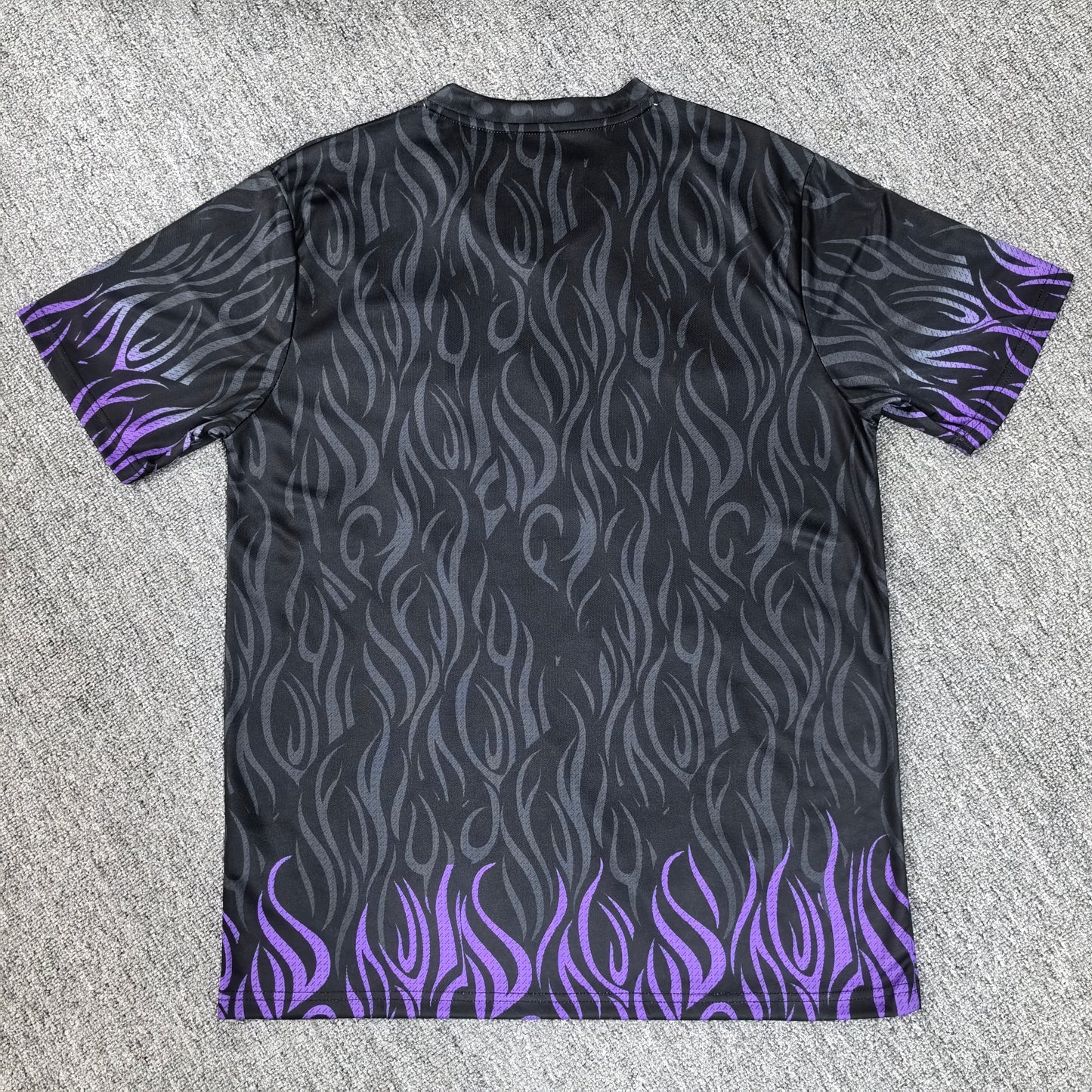 Maillot Japon x Naruto Concept 2025-2026