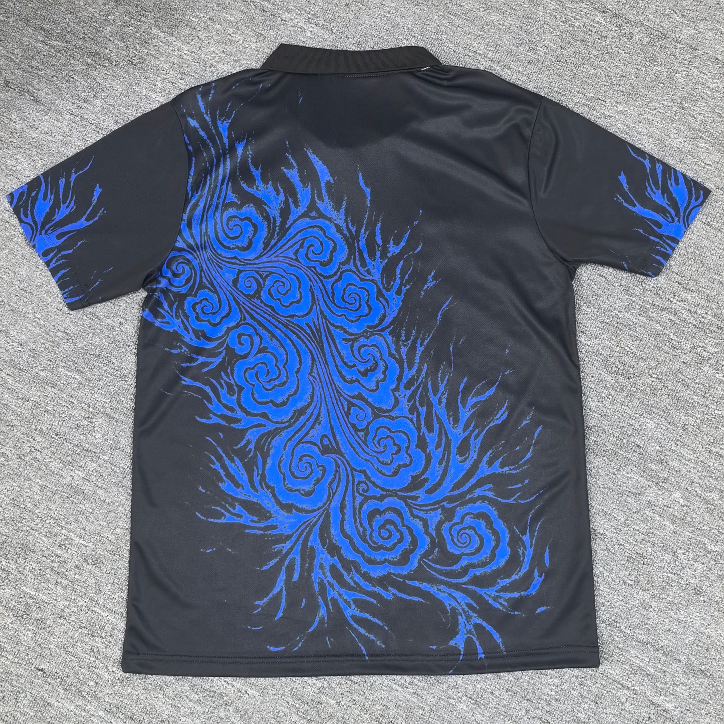 Maillot Japon x Naruto Concept 2025-2026