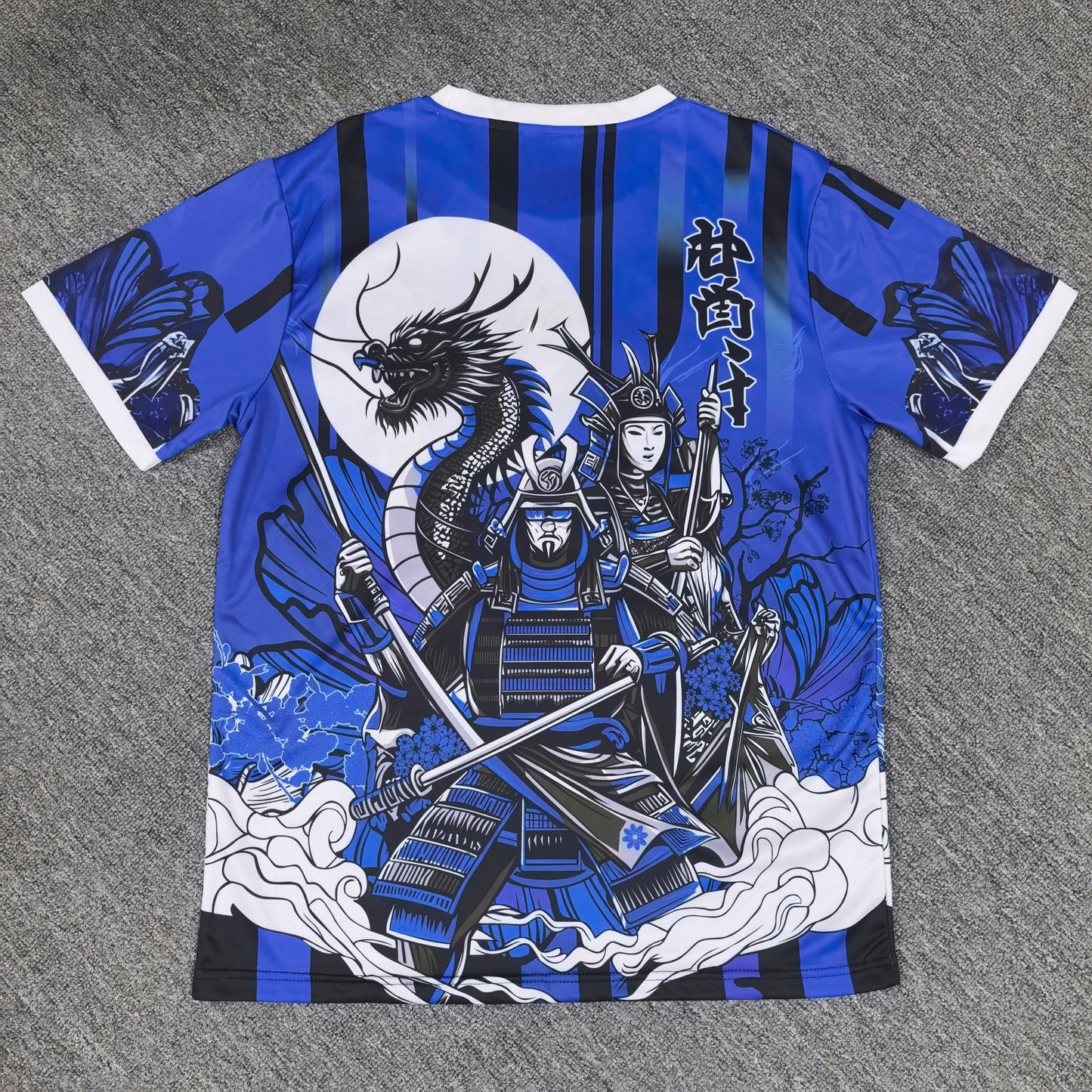 Maillot Japon Concept 2025-2026