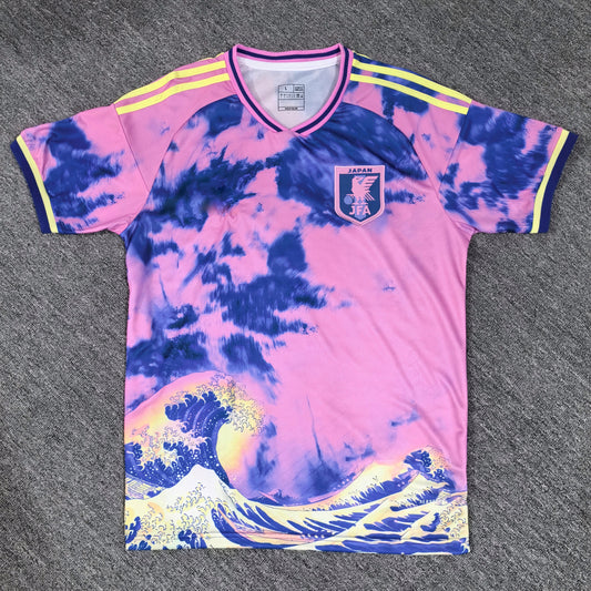 Maillot Japon Concept 2025-2026