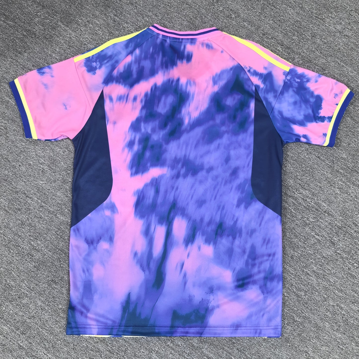 Maillot Japon Concept 2025-2026