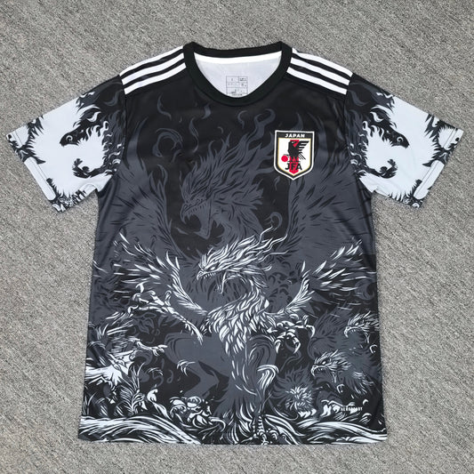 Maillot Japon Concept 2025-2026