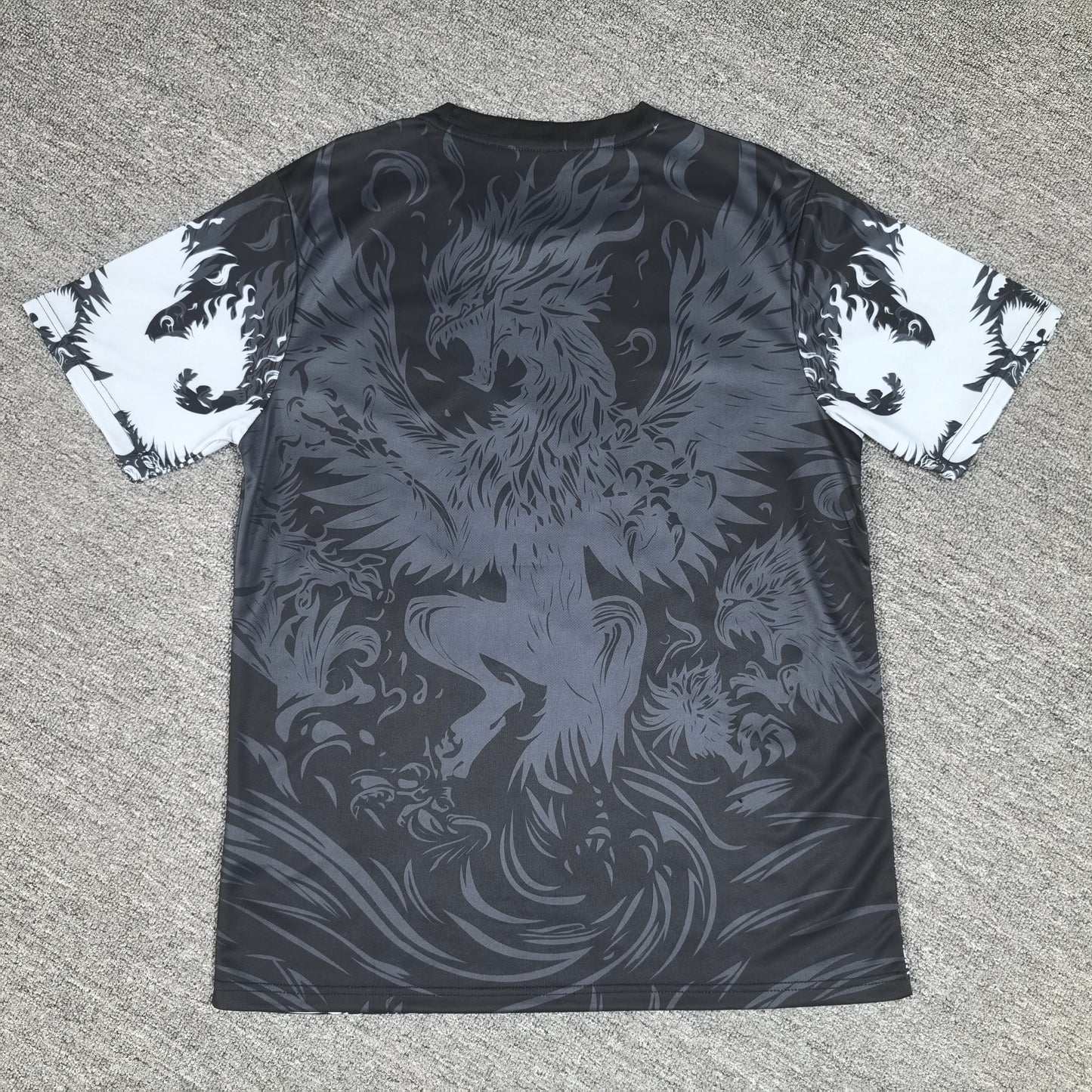 Maillot Japon Concept 2025-2026