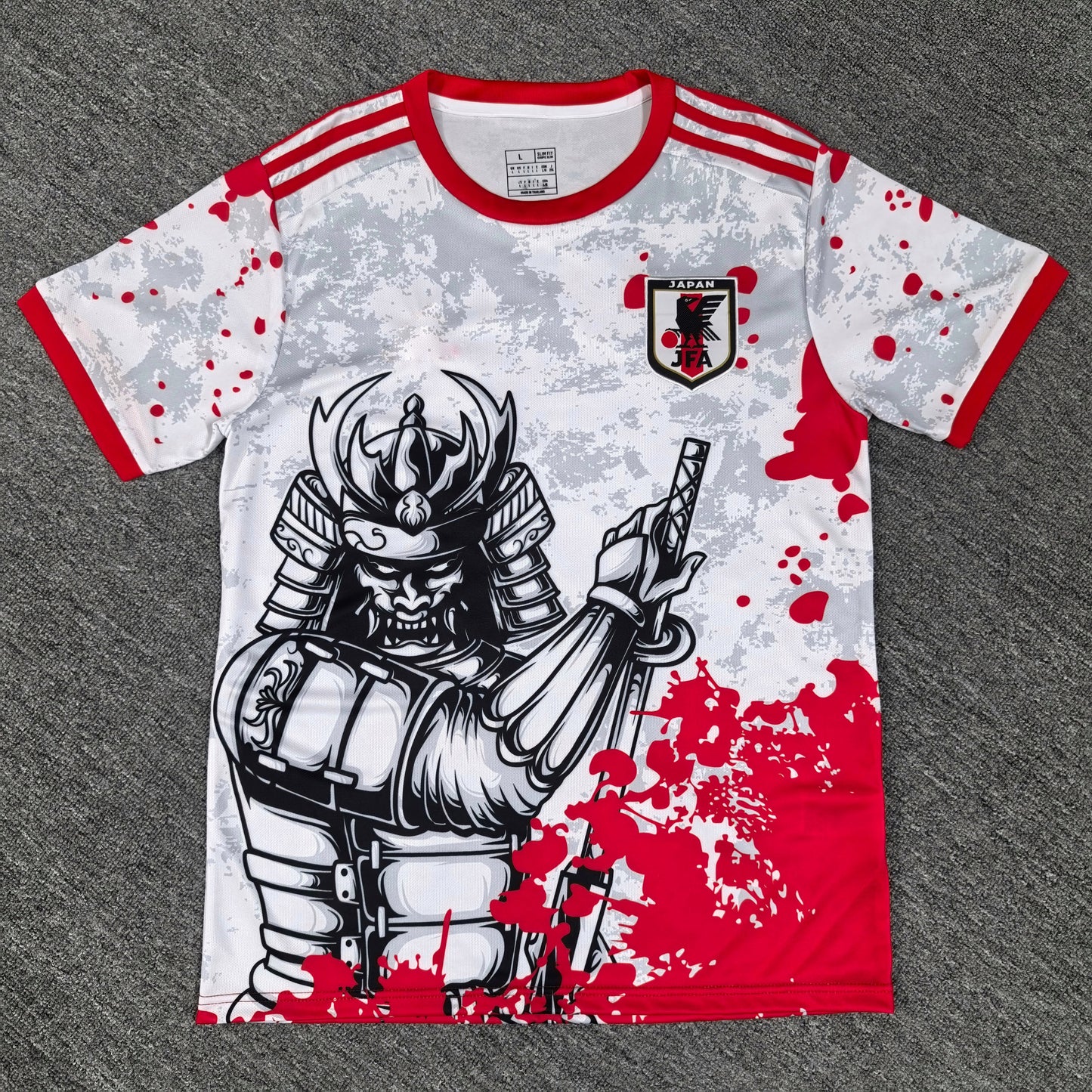 Maillot Japon Concept 2025-2026