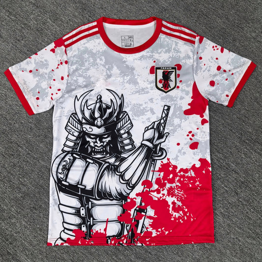 Maillot Japon Concept 2025-2026