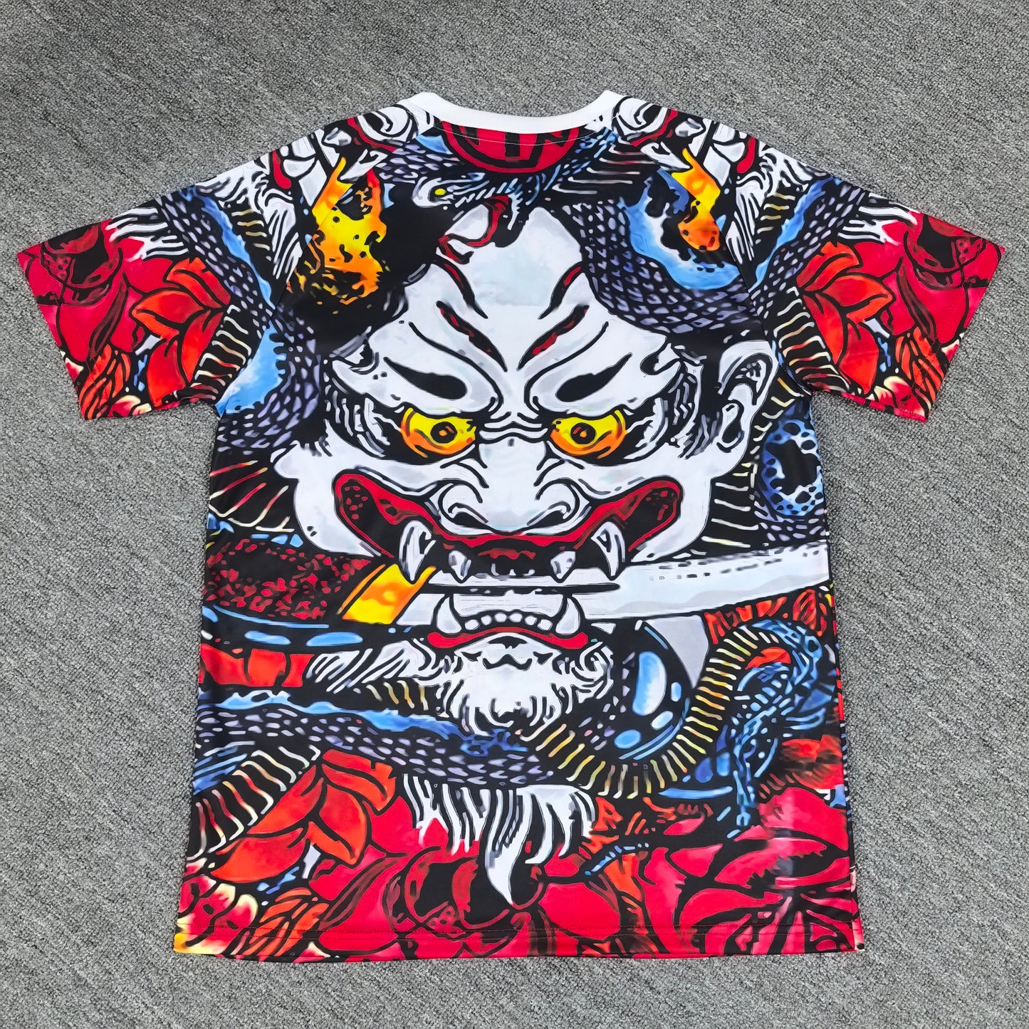 Maillot Japon Concept 2025-2026