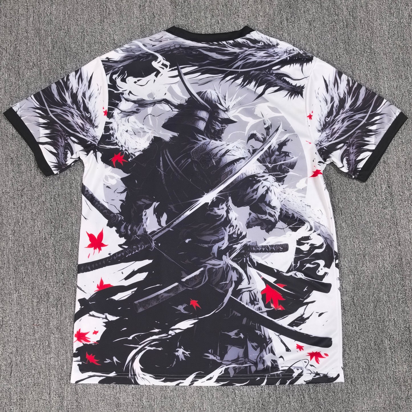 Maillot Japon Concept 2025-2026