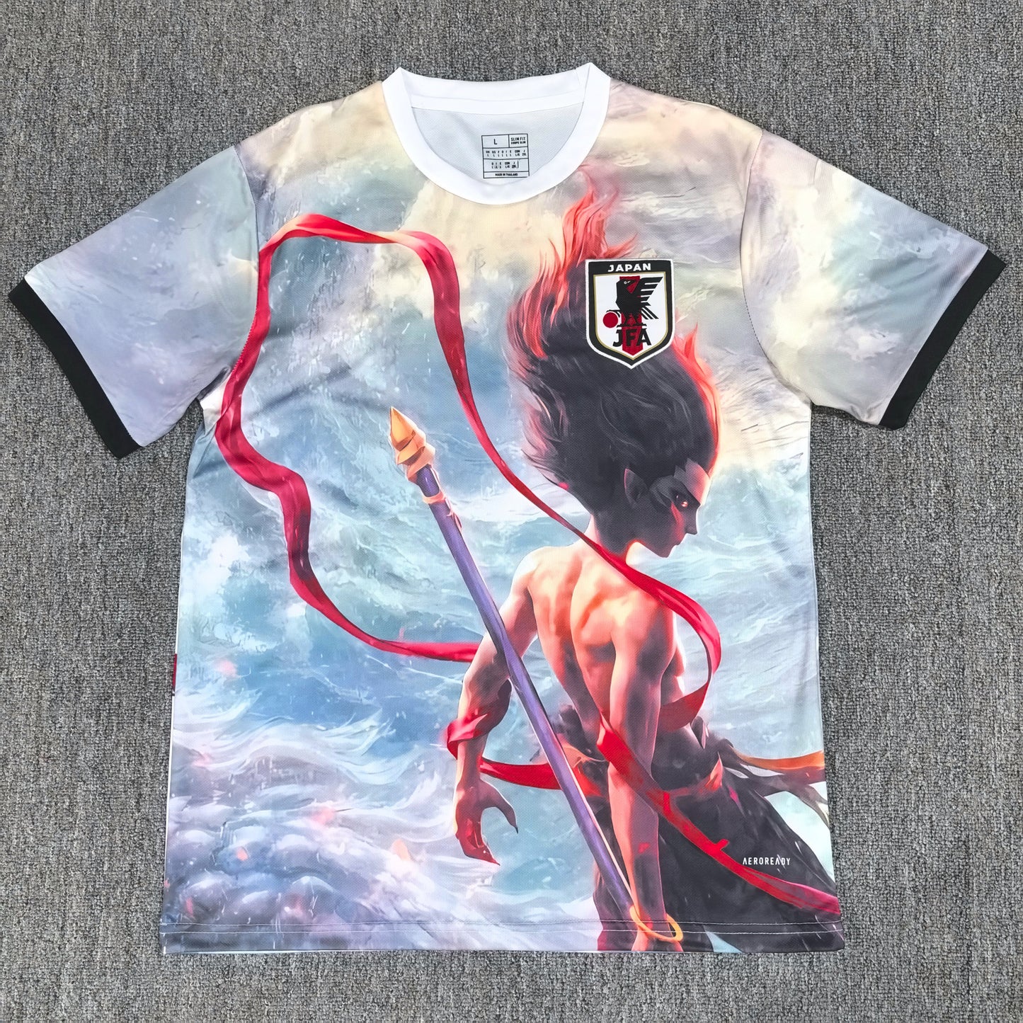 Maillot Japon Concept 2025-2026