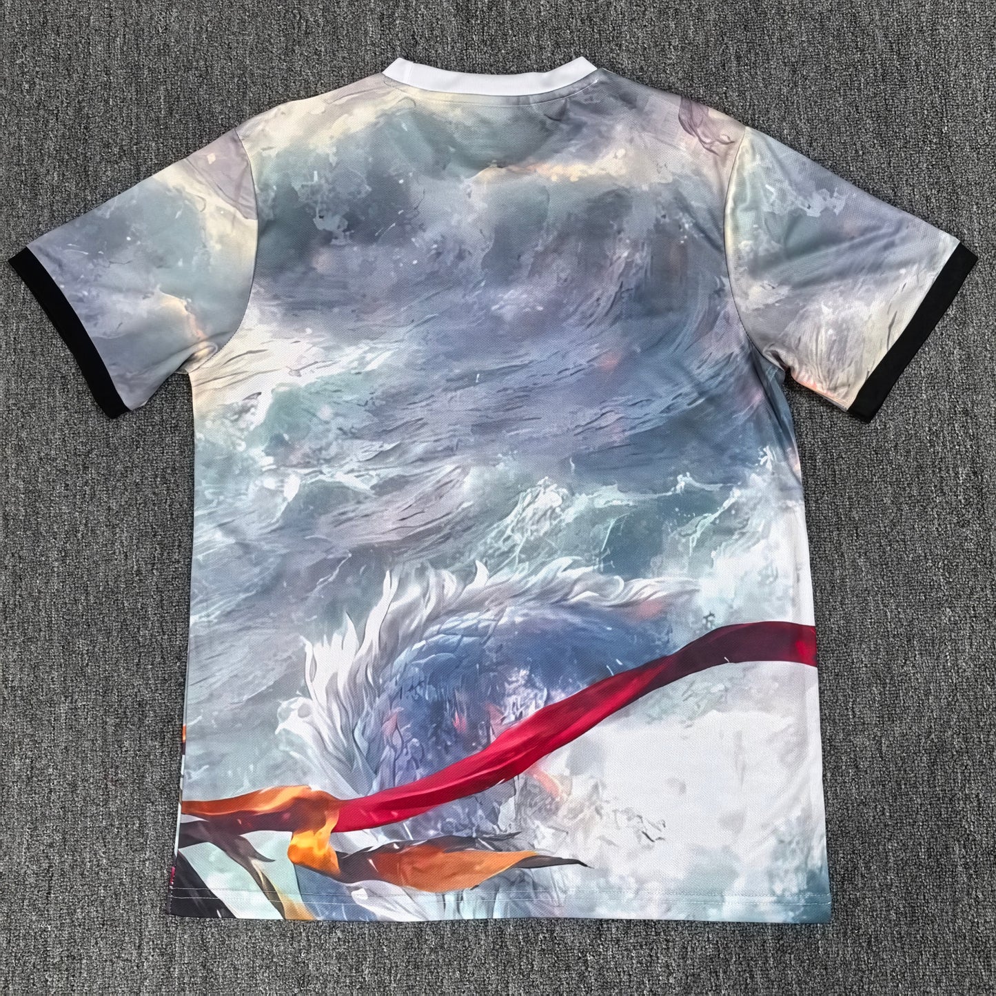 Maillot Japon Concept 2025-2026