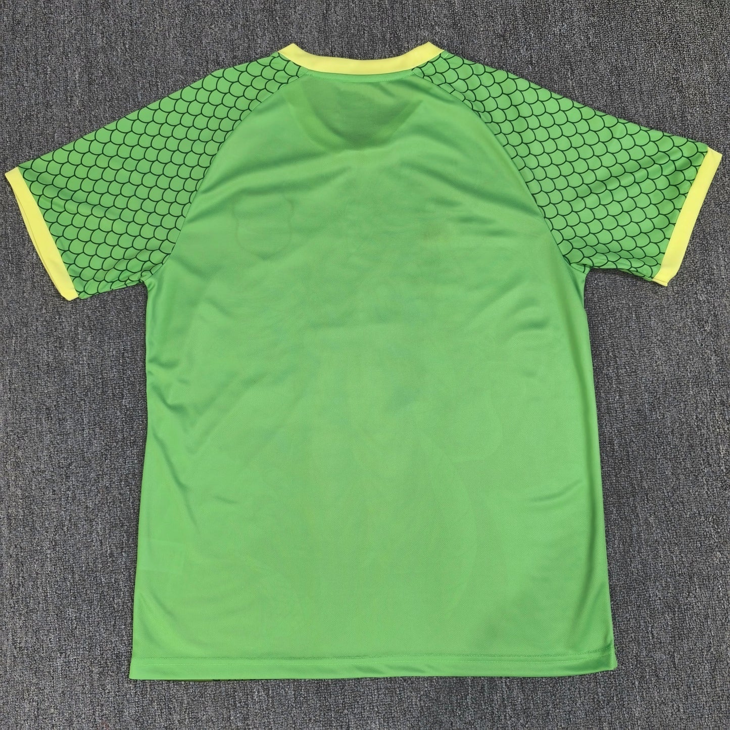 Maillot Japon x Goku Concept 2025-2026