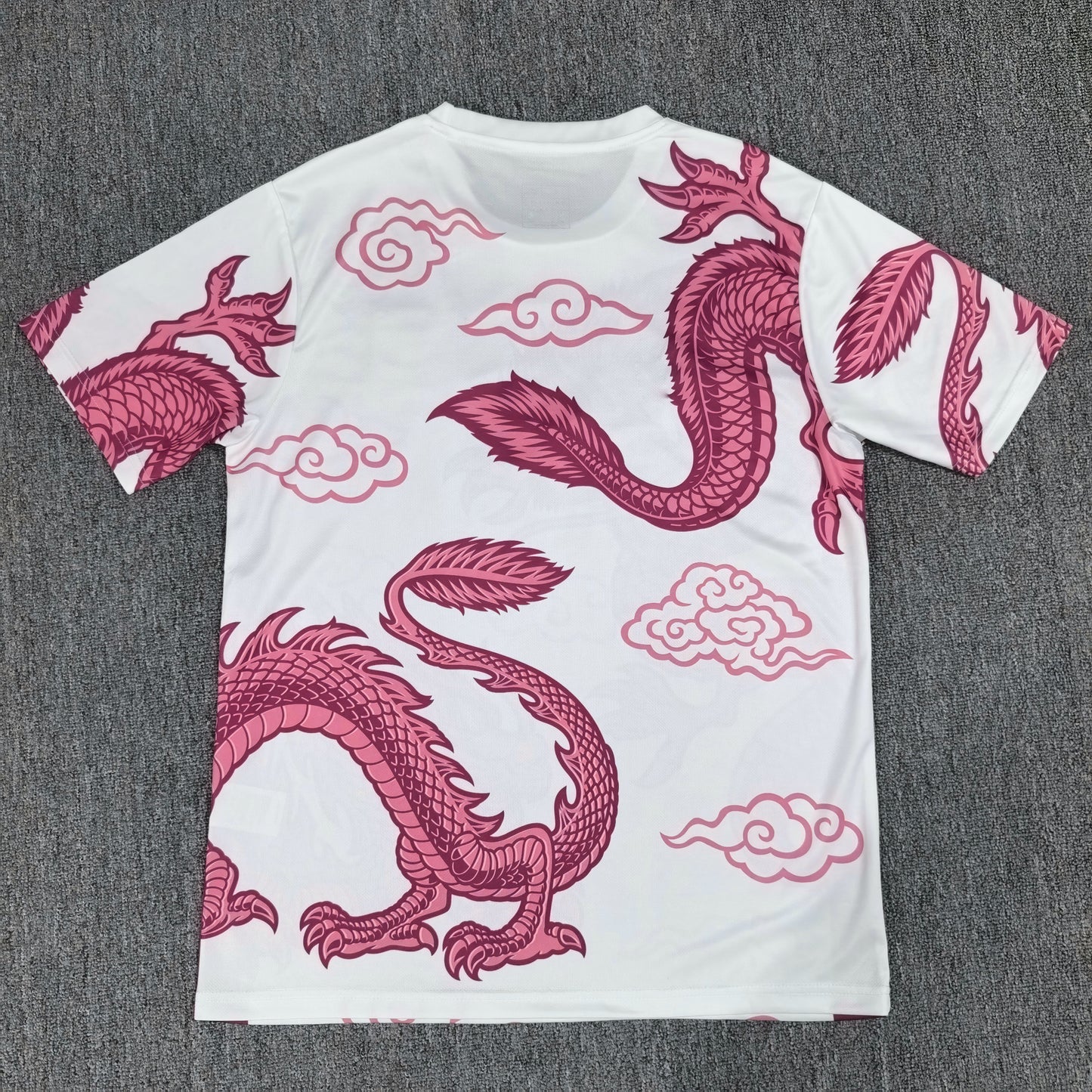 Maillot Japon Concept 2025-2026