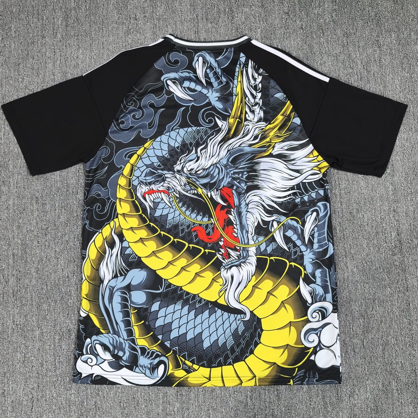 Maillot Japon Concept 2025-2026