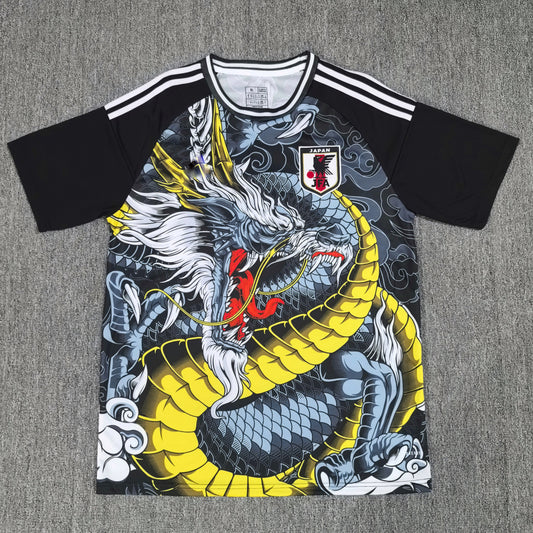 Maillot Japon Concept 2025-2026