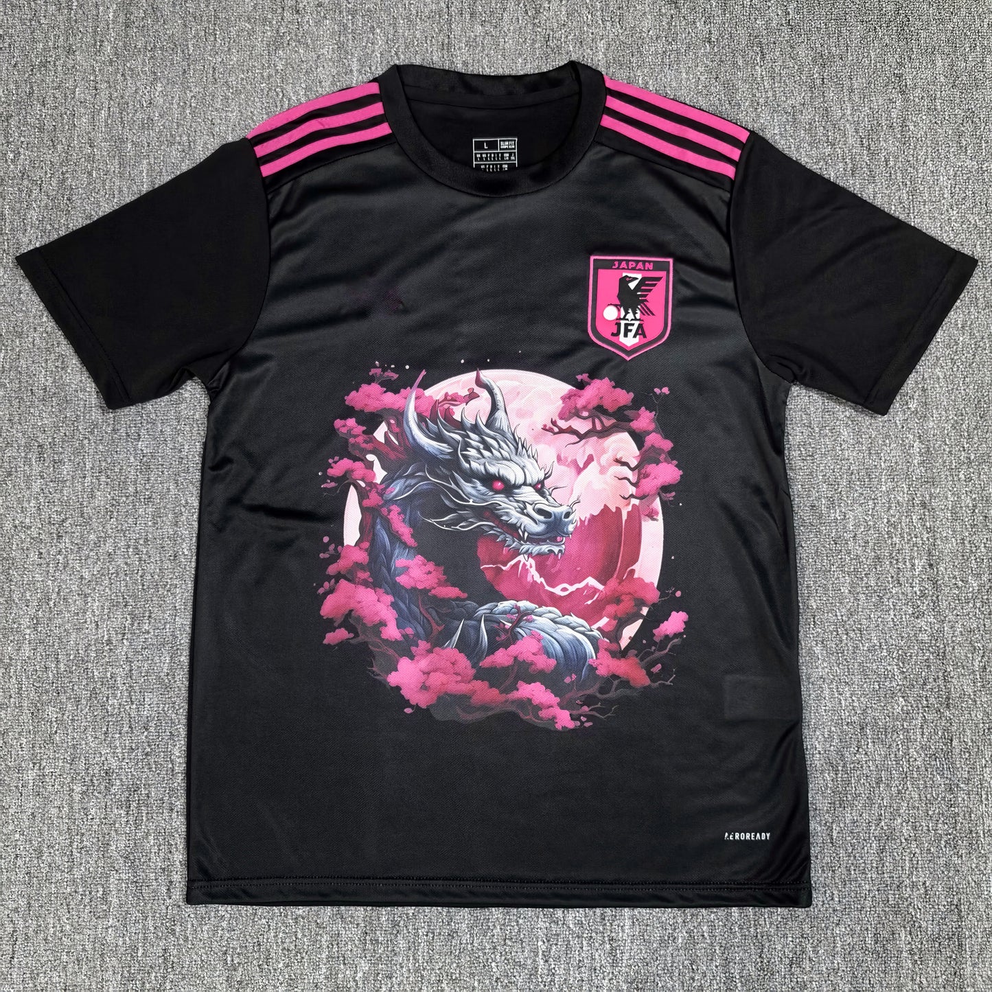 Maillot Japon Concept 2025-2026