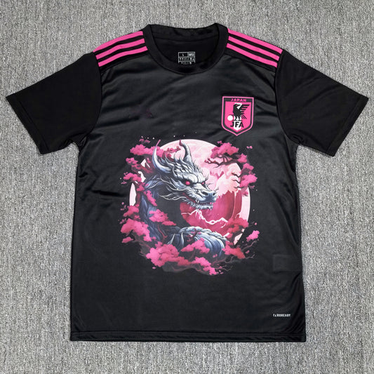 Maillot Japon Concept 2025-2026