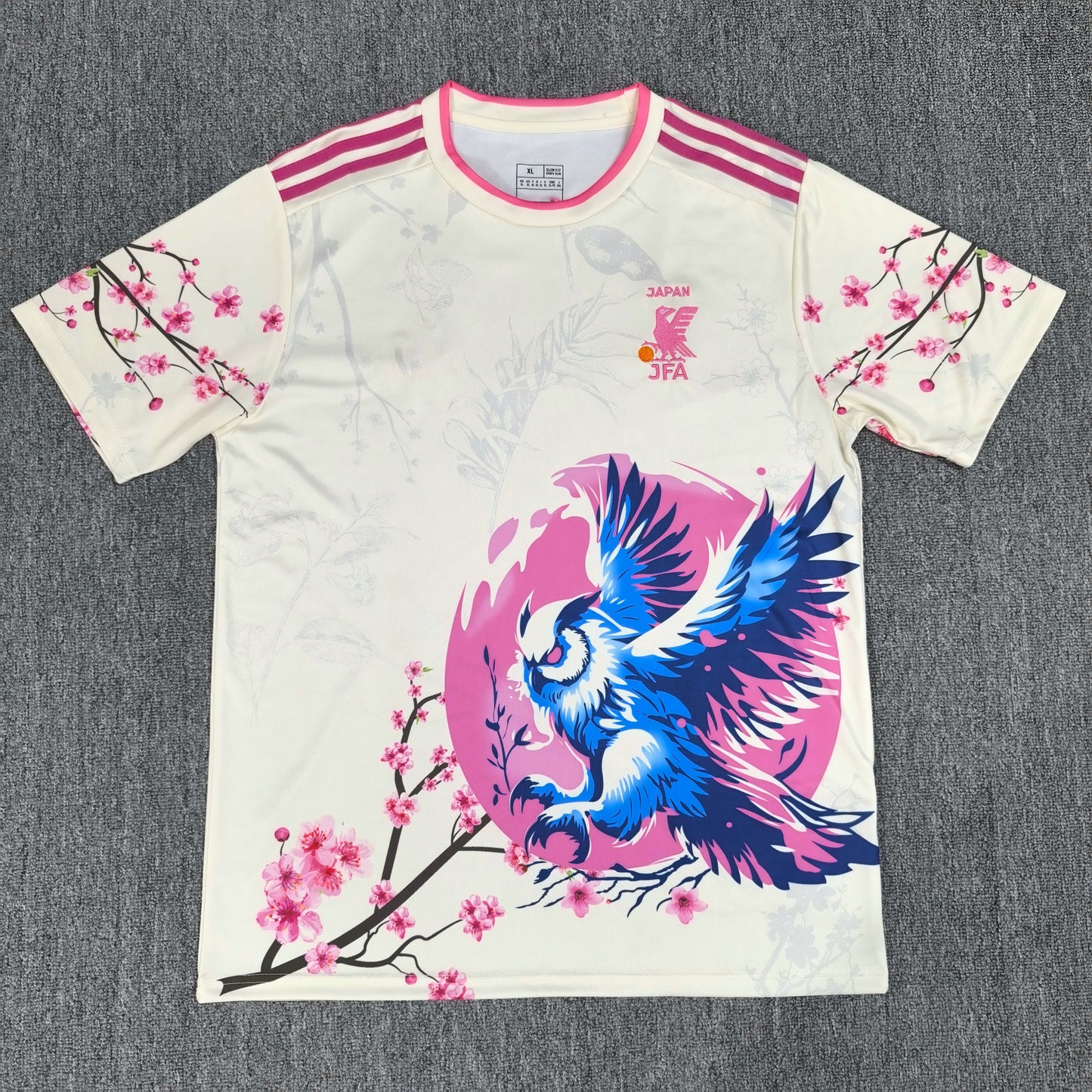 Maillot Japon Concept 2025-2026