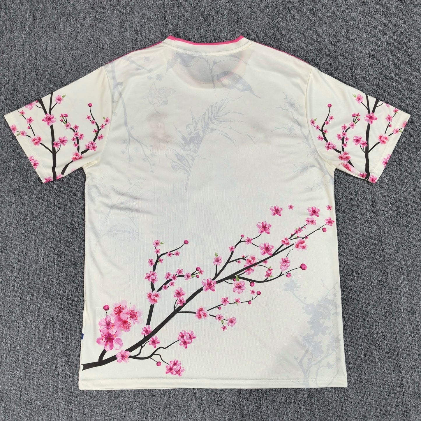 Maillot Japon Concept 2025-2026