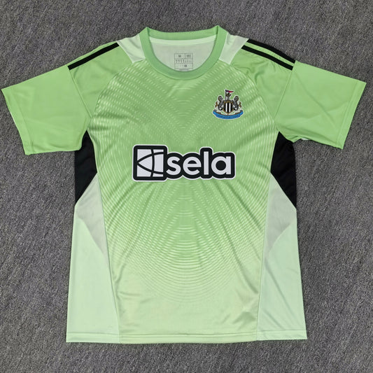 Maillot Newcastle 2025-2026