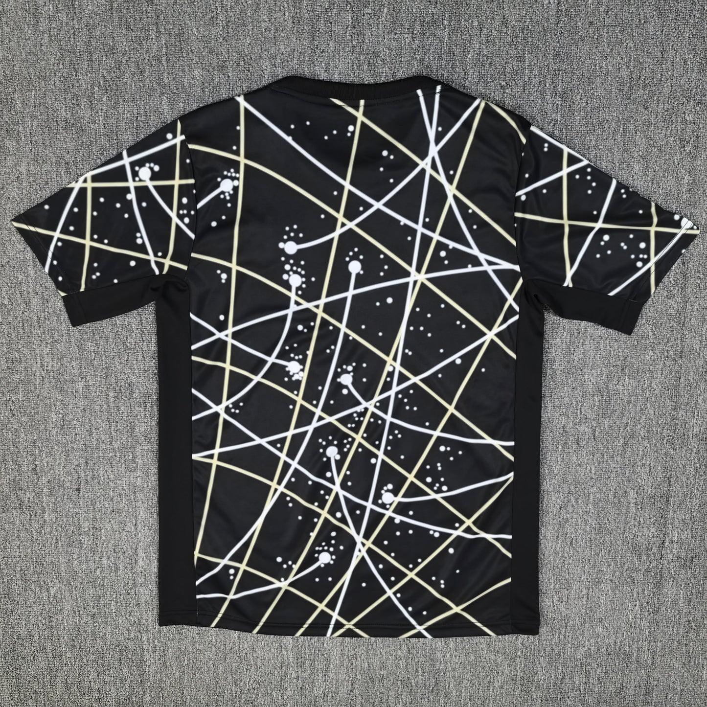 Maillot Chelsea Concept 2025-2026