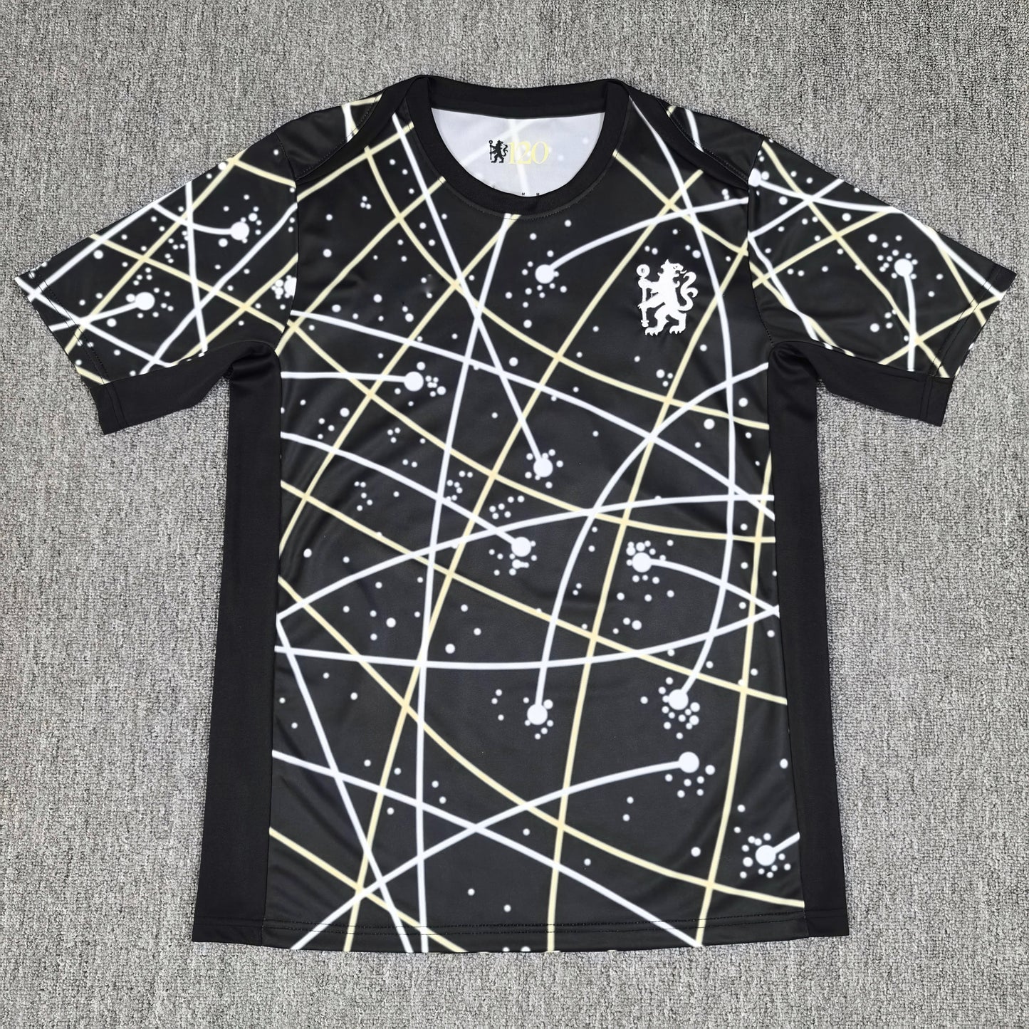 Maillot Chelsea Concept 2025-2026