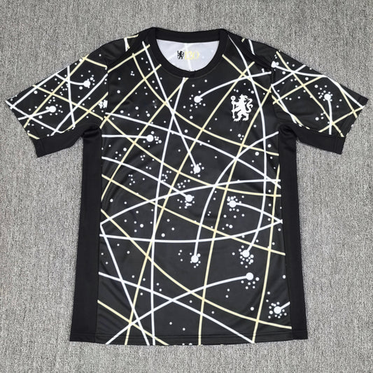 Maillot Chelsea Concept 2025-2026