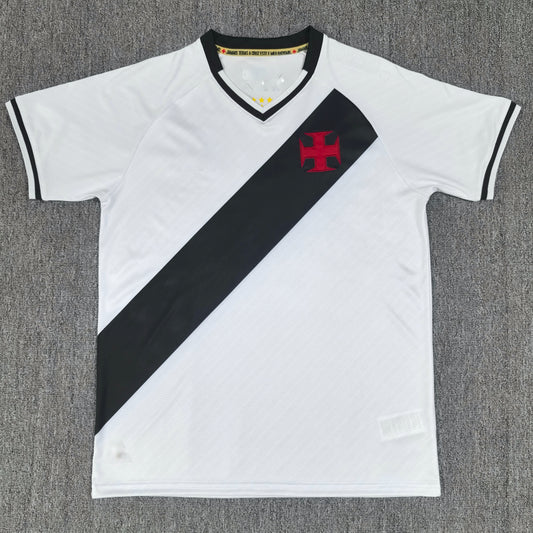Maillot Vasco De Gama 2025-2026