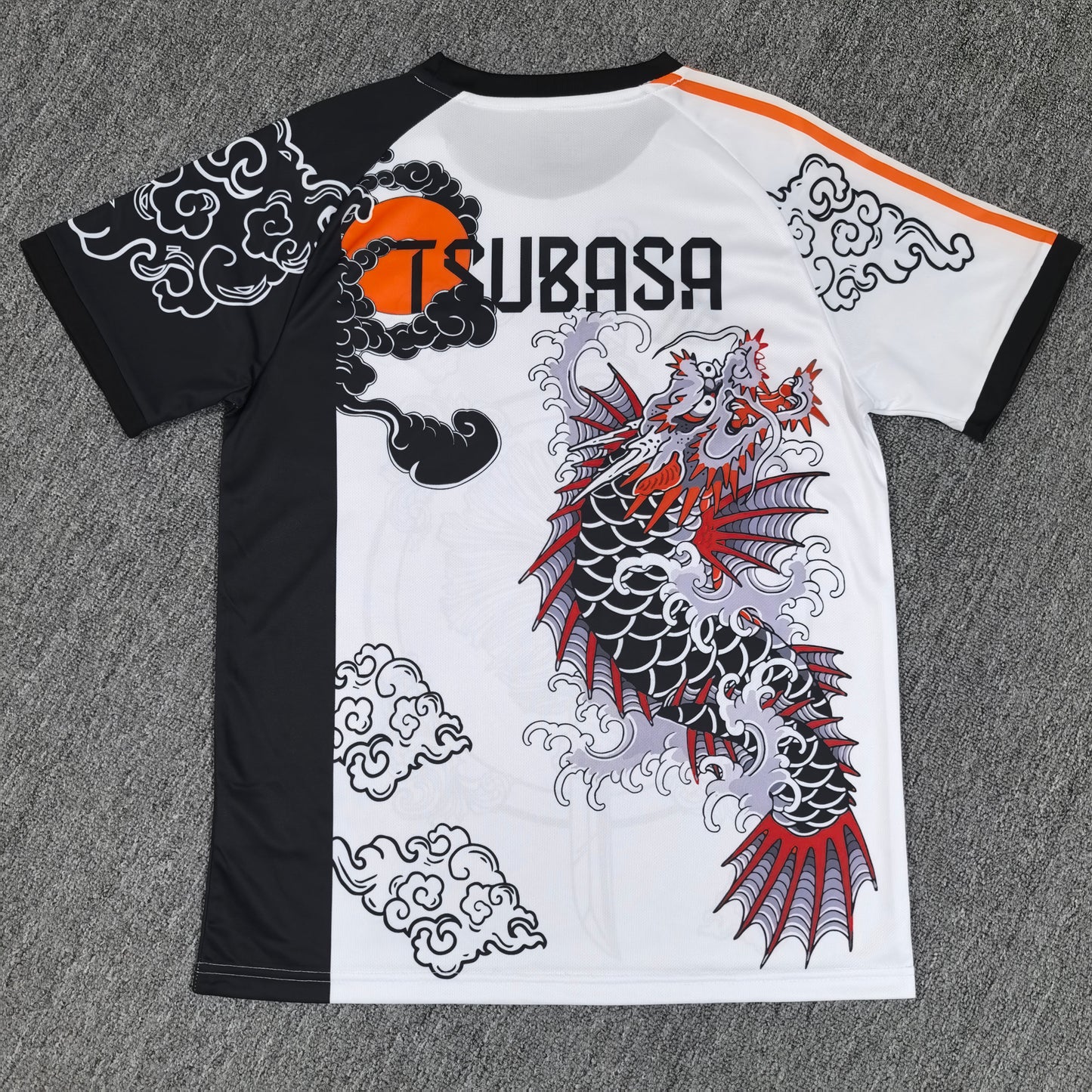 Maillot Japon Concept 2025-2026