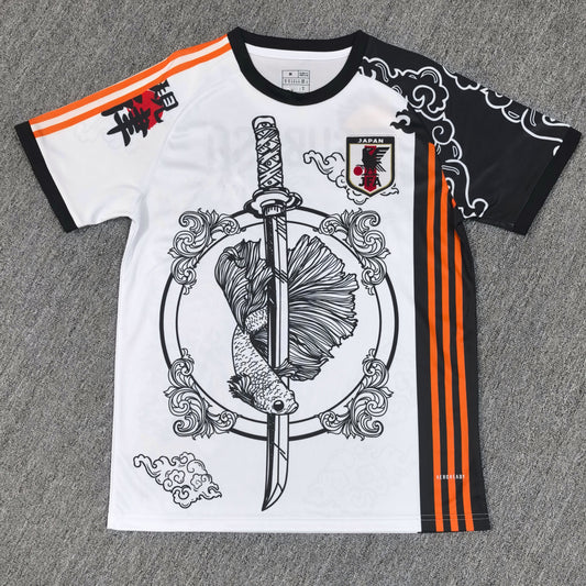 Maillot Japon Concept 2025-2026