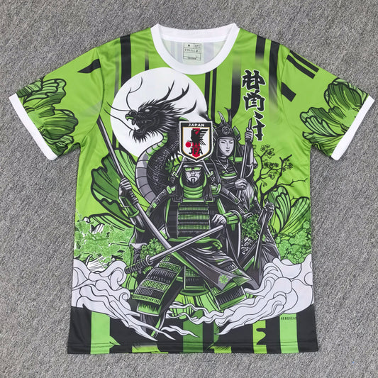 Maillot Japon Concept 2025-2026