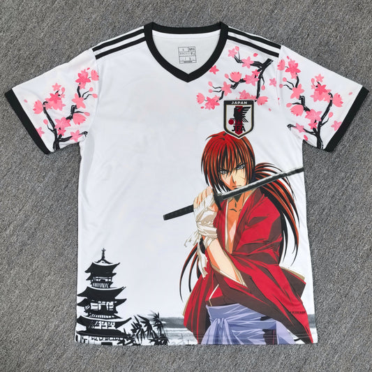 Maillot Japon Concept 2025-2026