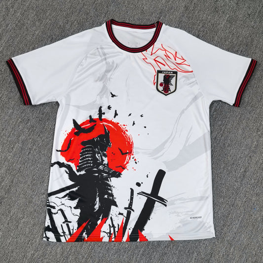 Maillot Japon Concept 2025-2026