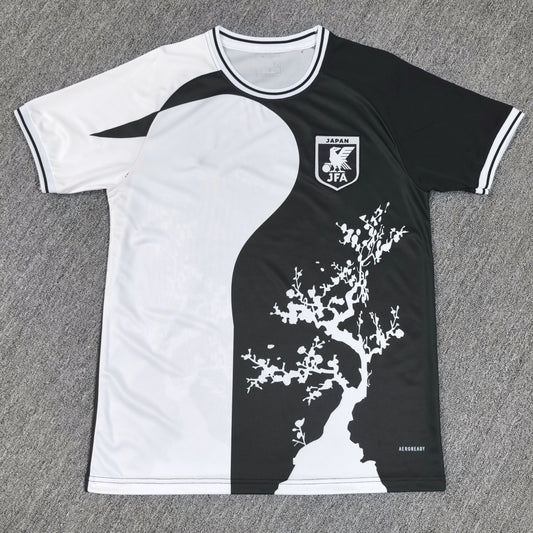 Maillot Japon Concept 2025-2026