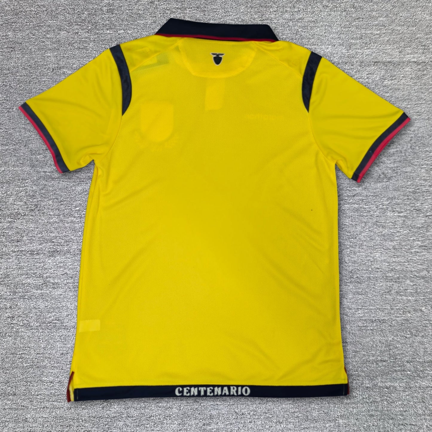 Maillot Équateur Domicile 2026-2027