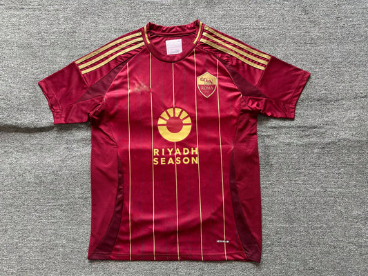 Maillot AS Roma Domicile 2024-2025