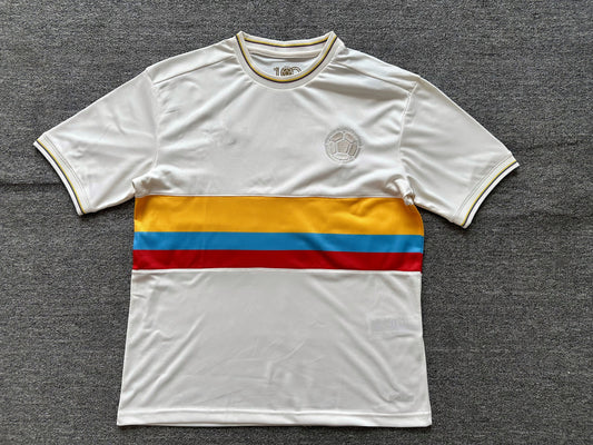 Maillot Colombie Spécial Edition 2025