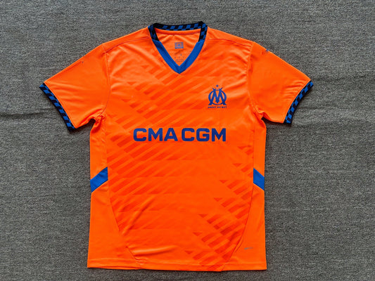 Maillot Marseille OM Third 2024-2025