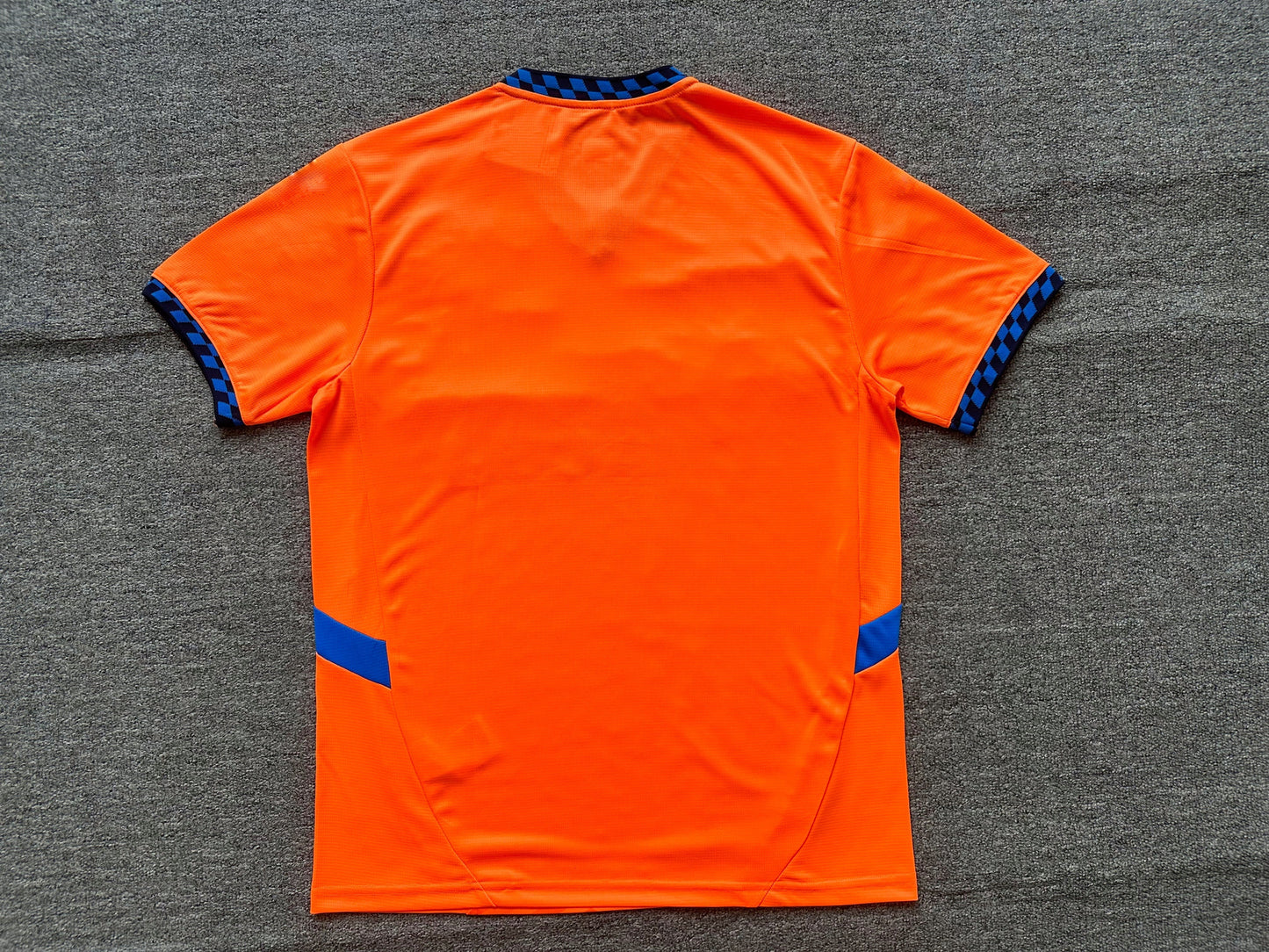 Maillot Marseille OM Third 2024-2025