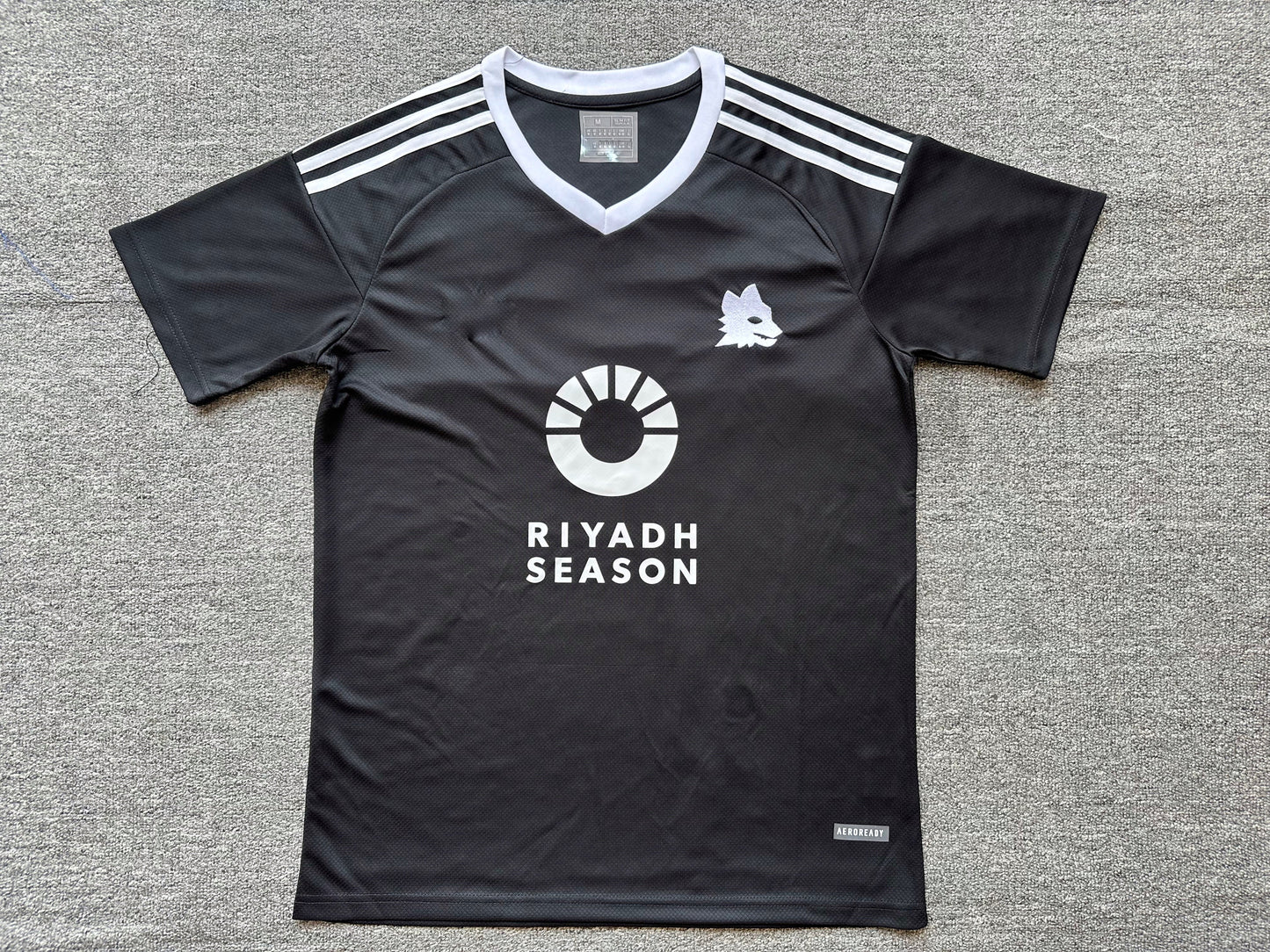 Maillot AS Roma Spécial Edition 2024-2025