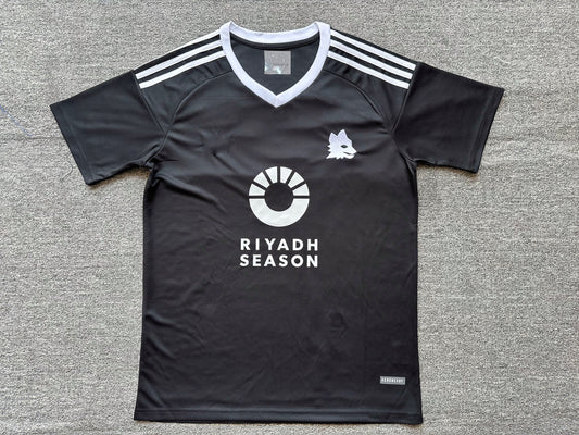 Maillot AS Roma Spécial Edition 2024-2025