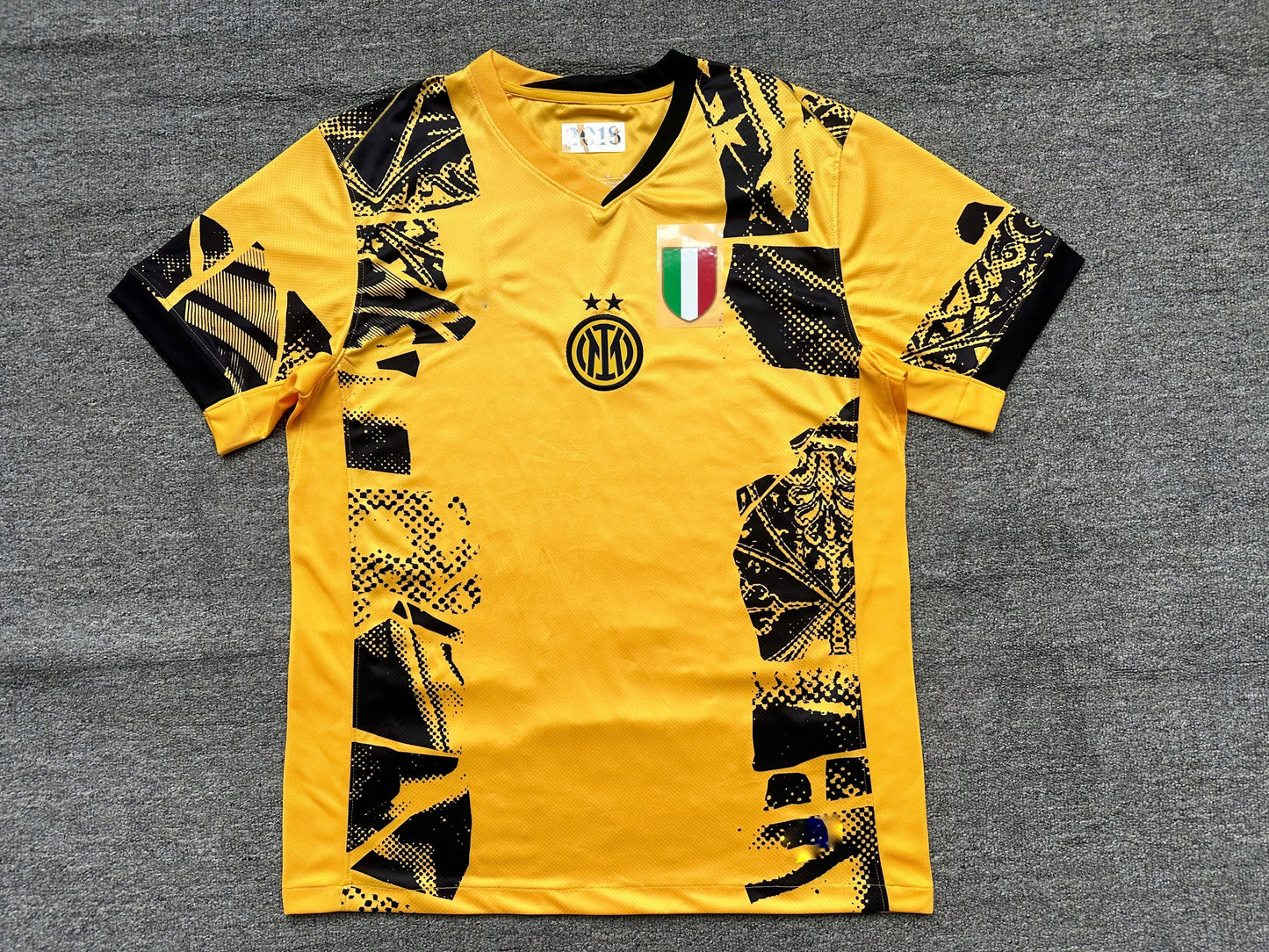 Maillot Inter Milan 2024-2025