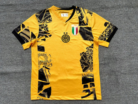 Maillot Inter Milan 2024-2025