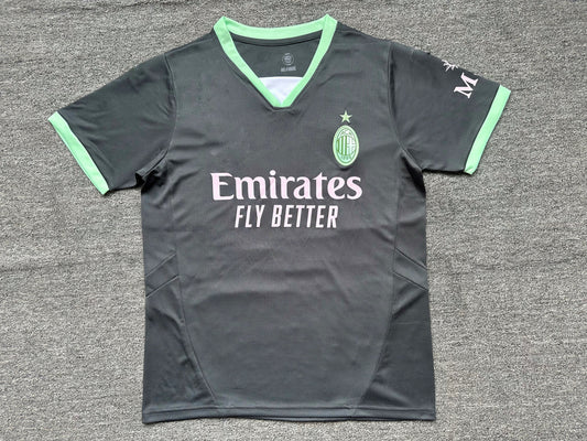 Maillot Ac Milan Extérieur 2024-2025