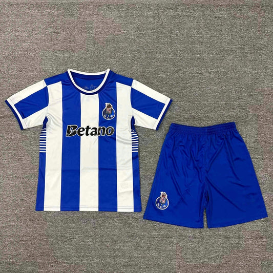 Ensemble Enfant FC Porto 2025-2026
